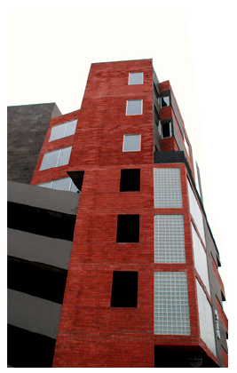 Edificio en Venta 8 Niveles- San Jerónimo, Monterrey N.L.